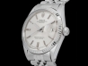 Ролекс (Rolex) Datejust 36 Argento Jubilee Silver Lining Dial 1601